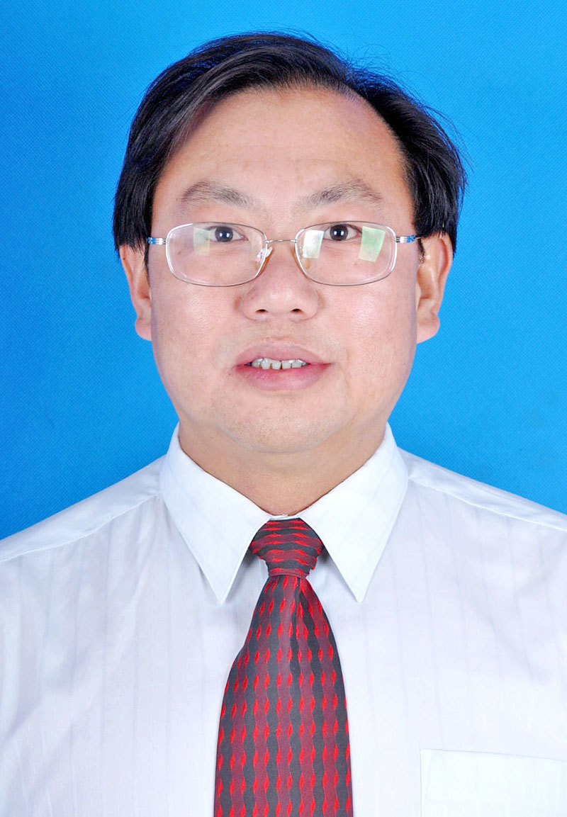 林伟—通海县人民医院副院长